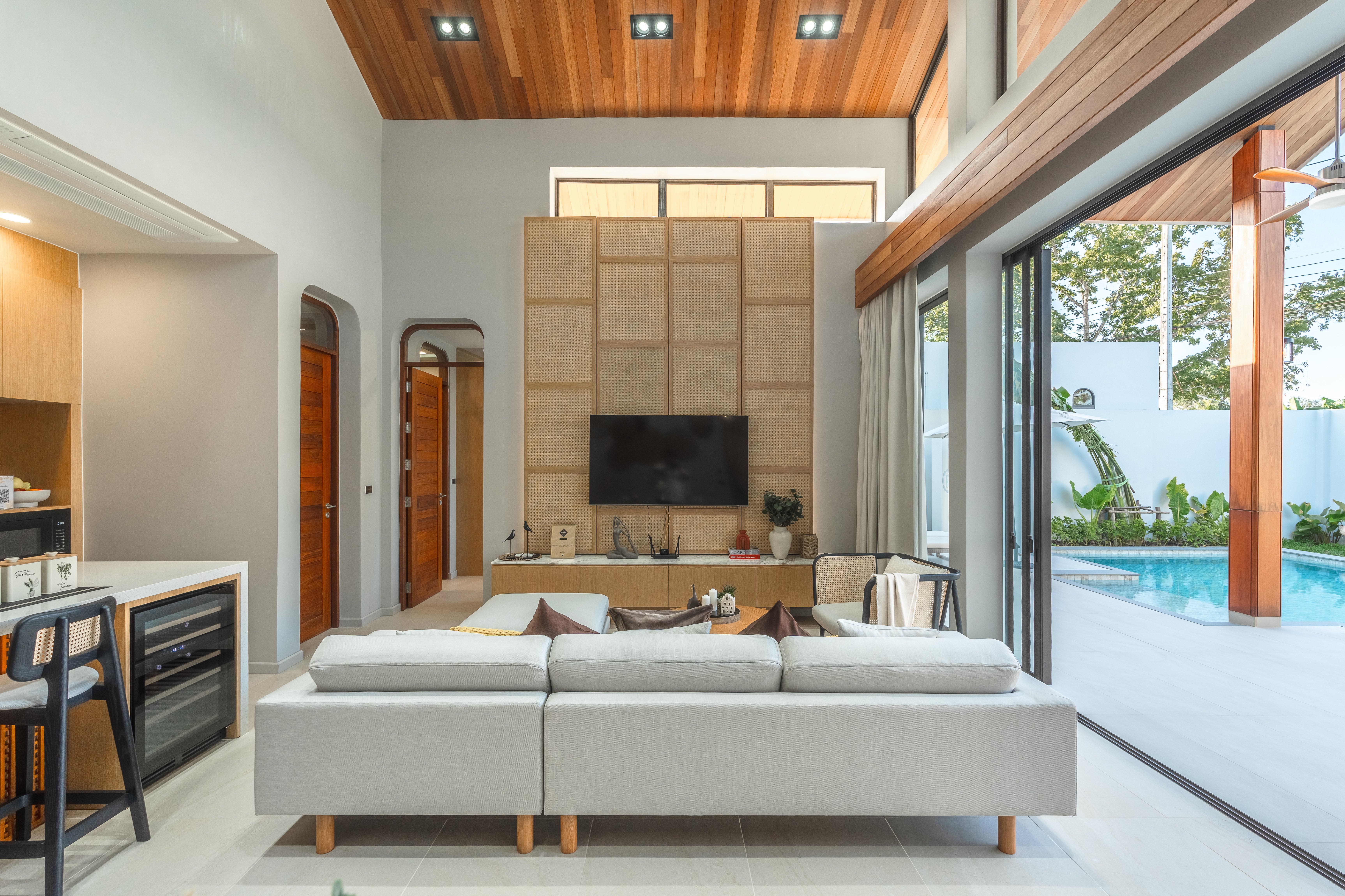 Rungtiva Private Pool Villas 11